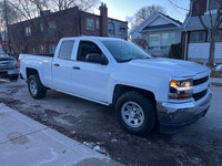 Welcome to The Auto Store Inc. ???? 2017 Chevrolet Silverado 1500 2WD Double Cab 143.5 Work Truck St... (image 3)
