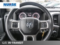 TRANSMISSION: 8-SPEED TORQUEFLITE AUTOMATIC (DFK),GVWR: 3 129 KGS (6 900 LBS),TIRES: P275/60R20 BSW... (image 9)