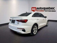 * Balance de garantie full de Audi Canada Audi A3 Komfort 40 TFSI quattro 2024 Jamais accidentée | L... (image 3)