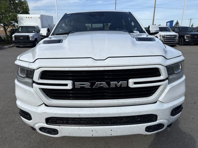2022 Ram 1500 in Cars & Trucks in Calgary - Image 4