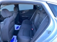 Experience the Road with Confidence in the 2022 Chevrolet Malibu LT - A Perfect Blend of Style, Effi... (image 9)