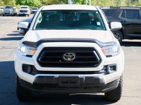 Pre-Owned 2020 Toyota Tacoma TRD Off-Road Double Cab 4x4 Proven Reliability, Trail-Ready Performance... (image 5)