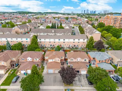 NO DOWN PAYMENT! WE CAN HELP CASH BACK FOR THE BUYER Beautifully Upgraded Semi-Detached Home in the...