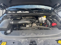 Step into the pinnacle of half-ton truck luxury and capability with this 2022 Ram 1500 Limited. This... (image 8)