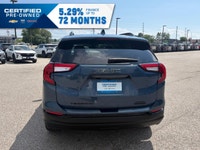 One Owner, Awd, Elevation Edition, GMC Pro Grade Pkg, P/Sunroof, 19" Black Alum Wheels, P/Liftgate,... (image 1)