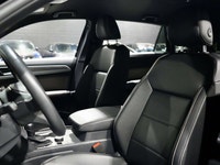-2.0L Turbocharged TSI 4-Cylinder Engine (235 hp) -8-Speed Automatic Transmission -4MOTION All-Wheel... (image 9)