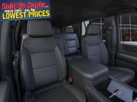 Command the Road with Confidence in the 2026 GMC Yukon Elevation – Experience Unmatched Power, Style... (image 5)