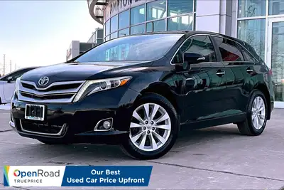 ** NO ACCIDENT** Fully Safety Certified With: -Detailed and Clean -New Oil Change -Front and Rear Br...