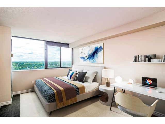 2 Bedroom Apartment for Rent - 300 Antibes Drive in Long Term Rentals in City of Toronto - Image 16
