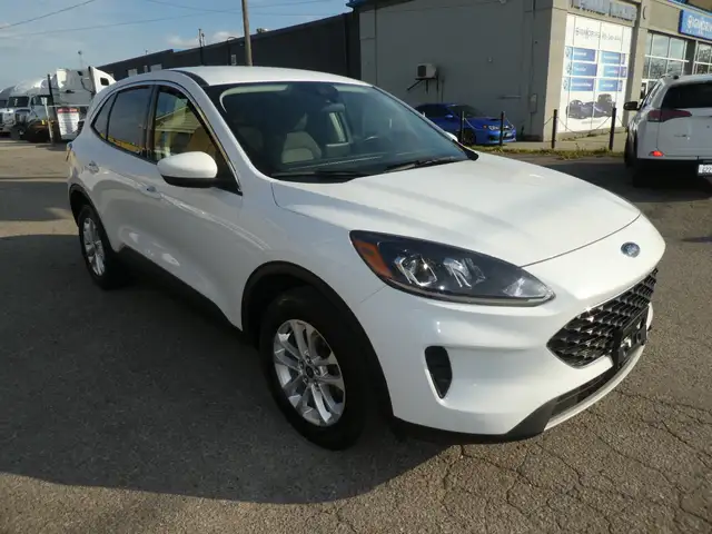 2021 Ford Escape SE AWD in Cars & Trucks in Mississauga / Peel Region - Image 4