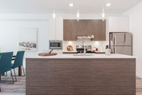 Fusion Apartments located at 13555 96th Avenue, located a stone's throw from King George Blvd & 96 A... (image 3)