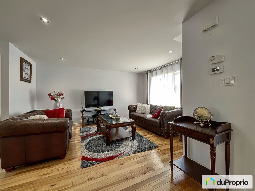 $719,900 - Semi-detached for sale in Chambly — photo 3