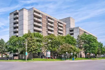1 Bedroom Apartments – Heat & Water Included – Hunt Club