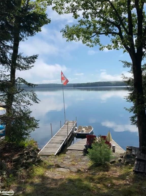 "HALL'S LAKE" 3 BEDROOM RETREAT - CALL TODAY TO VIEW THIS GEM! in Houses for Sale in Kawartha Lakes - Image 2