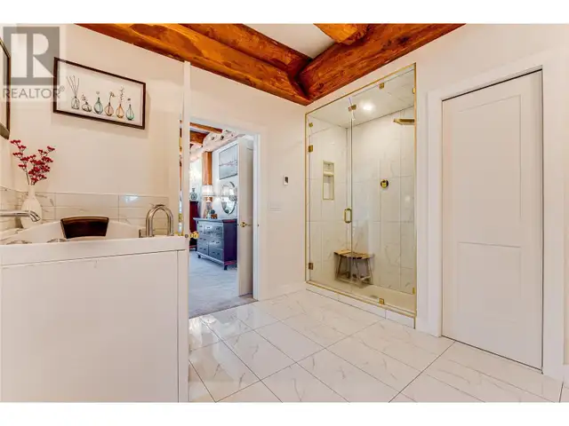 7410 McLennan Road Vernon, British Columbia in Houses for Sale in Vernon - Image 28