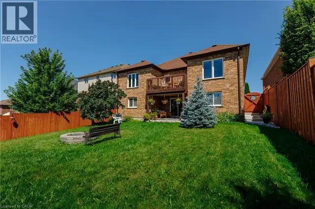 29 ENGLISH Crescent Plattsville, Ontario in Houses for Sale in Kitchener / Waterloo - Image 39