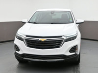 The 2024 Chevrolet Equinox LT AWD is a compact crossover SUV built for everyday versatility and all-... (image 1)