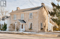 240 UNION Street W Fergus, Ontario