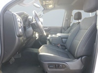 The 2023 GMC Sierra 3500 has the size and the power for tough jobs, and style to match. 6.6L 8-cyl T... (image 9)