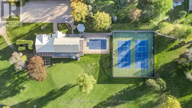 93 BAYSHORE DRIVE Ramara, Ontario dans Maisons à vendre dans Barrie - Image 36