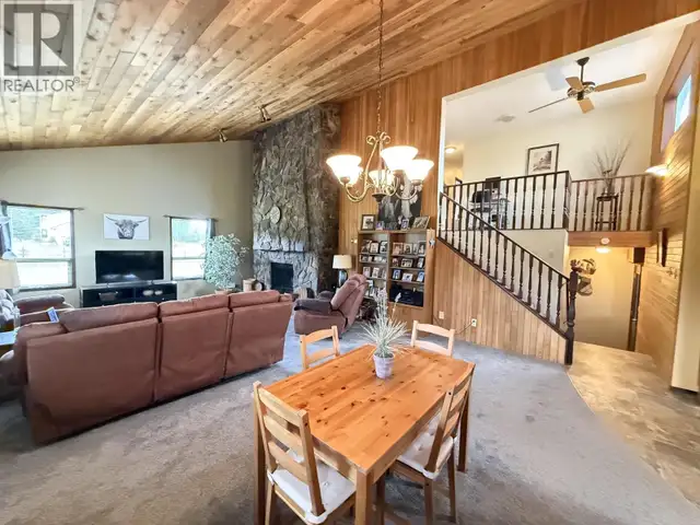 2644 SELKIRK ROAD Williams Lake, British Columbia in Houses for Sale in Williams Lake - Image 9
