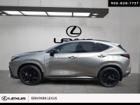 F-SPORT 2 ... Engine: 275 @ 6000 RPM L/100Km City: 10.8 L/100Km Hwy: 8.5 Safety Equipment Electronic... (image 4)