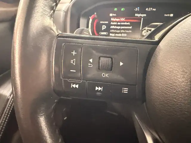 2021 Nissan Rogue AWD Platinum in Cars & Trucks in Longueuil / South Shore - Image 21