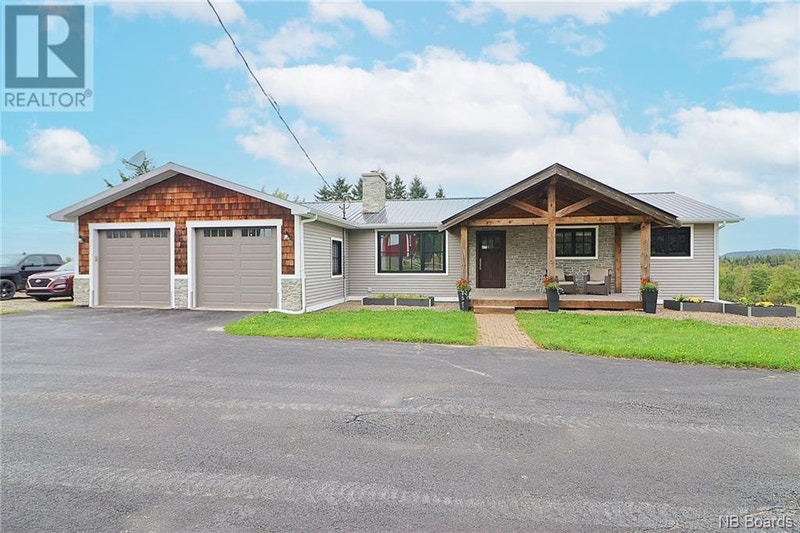 1252 Route 3 Harvey, New Brunswick Houses for Sale Fredericton Kijiji