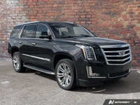 Check out this 2019 Cadillac Escalade Luxury while we still have it in stock! *Get Your Money's Wort... (image 6)