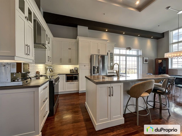$585,000 - Condominium for sale in St-Hyacinthe — photo 3
