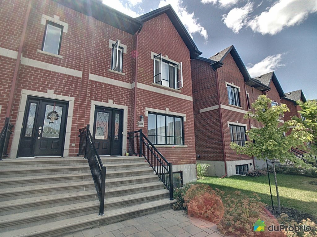 $1,040,000 - Townhouse for sale in LaSalle — photo 2