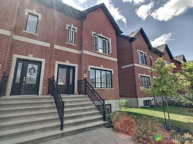 $1,040,000 - Townhouse for sale in LaSalle — photo 2