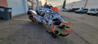 2017 Arctic Cat M8000 Limited - Low Miles & Fully Serviced
