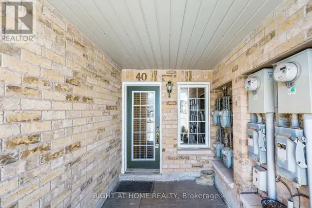 40 - 200 MCLEVIN AVENUE Toronto (Malvern), Ontario in Condos for Sale in Markham / York Region - Image 5