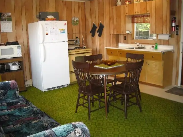 Guest Cottage Rental in Nova Scotia in Canada - Image 9