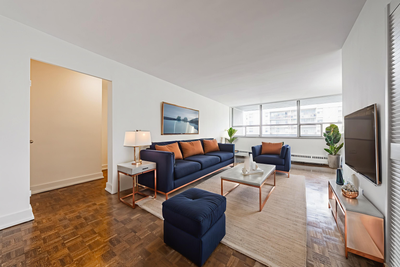 Get Up to 2 Months Free Rent!* Welcome to 370 Ridelle Avenue - Modern Living in the Heart of Toronto...