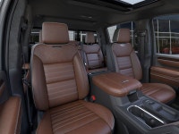 Welcome to Murray Buick GMC - Penticton Diesel powered, our 2026 GMC Sierra 3500 Denali Ultimate Cre... (image 5)