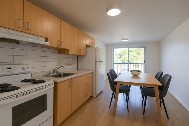 85 rue Bowen nord — photo 3