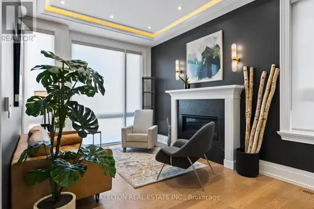71 YORKVIEW DRIVE Toronto (Willowdale West), Ontario in Houses for Sale in City of Toronto - Image 8