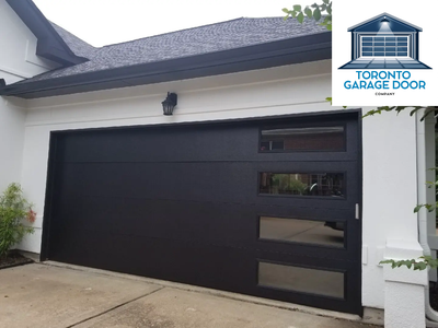 New Garage Door -$599 Free Estimate, View more