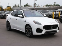Experience distinctive Italian luxury, athletic performance, and unmistakable Maserati style with th... (image 2)