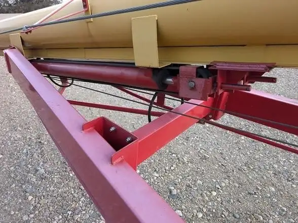 2014 WESTFIELD MKX130-94 in Farming Equipment in Edmonton - Image 14