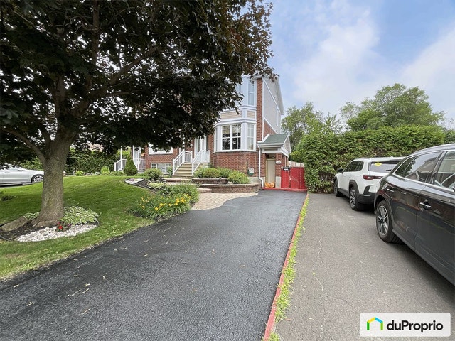 $389,500 - Condominium for sale in Longueuil (Vieux-Longueuil) — photo 2