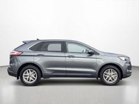 This Ford Edge boasts a Intercooled Turbo Premium Unleaded I-4 2.0 L/122 engine powering this Automa... (image 6)