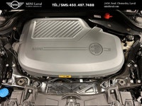 ===== 2023 MINI 3 Portes Cooper SE | Ligne Première | ===== ===== * Ligne Première * Contenu du pack... (image 7)