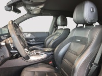 Another welcome addition to the ///MBCH COLLECTION, This gorgeous GLE53 AMG comes to us in excellent... (image 2)