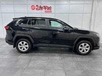 Chez Ste-Foy Toyota nos clients sont au cœur de nos priorités. Avec la diversité de nos produits, no... (image 9)