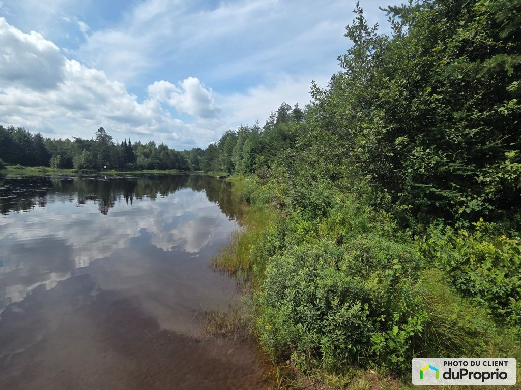 $140,000 - Residential Lot for sale in St-Côme — photo 1