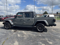 Jeep**Gladiator**Overland**3.6L**V6**4x4**Automatic**Leather Seats**Heated Seats**Heated Steering Wh... (image 7)