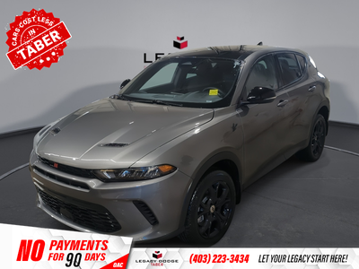 Welcome to Legacy Dodge Taber. Adaptive Cruise Control, Climate Control, Mobile Hotspot, Apple CarPl...
